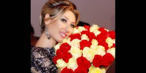 Christine Pepelyan – Qonn Em (Audio)