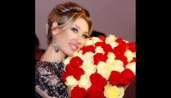 Christine Pepelyan – Qonn Em (Audio)