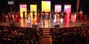 Karen Boksian – Yerevan (Live in Armenia)