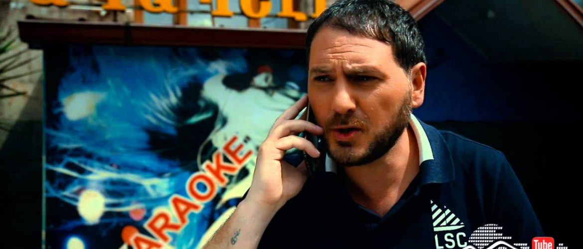 Verjin Hayrike Episode 125