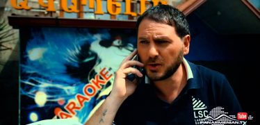 Verjin Hayrike Episode 125