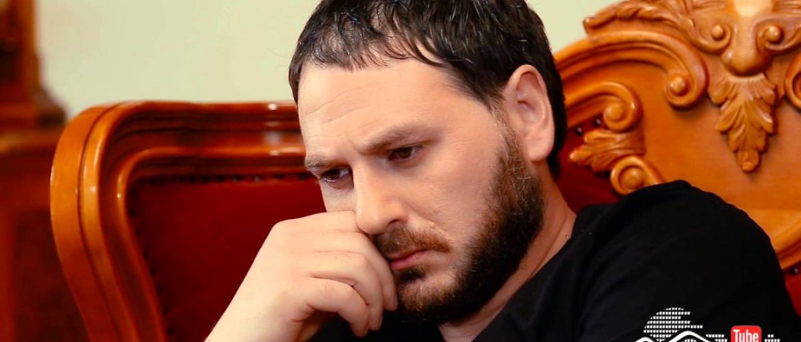 Verjin Hayrike Episode 105