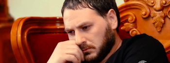 Verjin Hayrike Episode 105