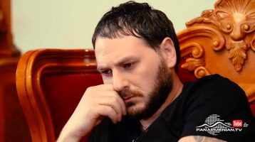 Verjin Hayrike Episode 105