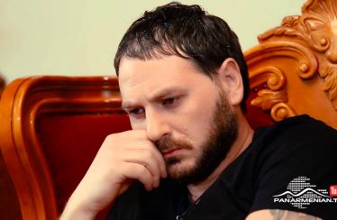 Verjin Hayrike Episode 105