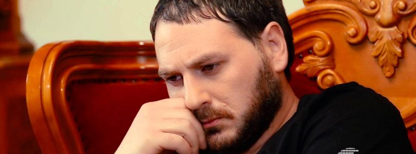 Verjin Hayrike Episode 105