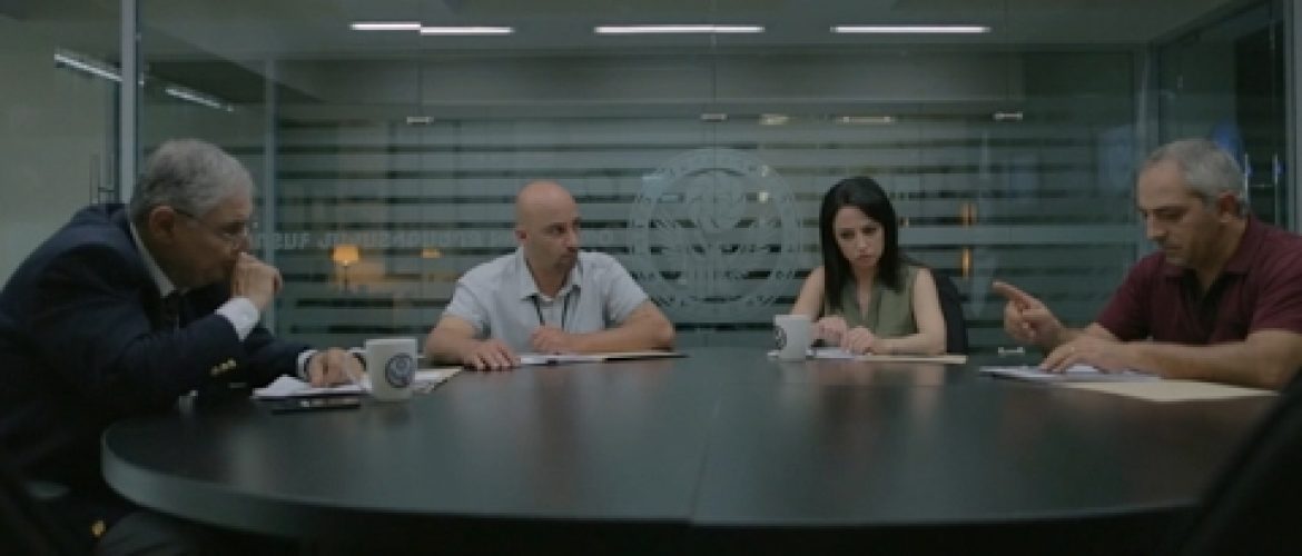 Hatuk Bajin Season 2 Episode 6