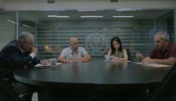 Hatuk Bajin Season 2 Episode 6