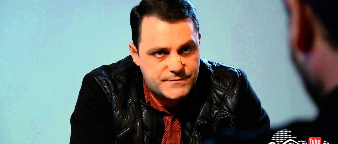 Verjin Hayrike Episode 82