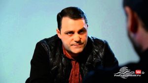 Verjin Hayrike Episode 82