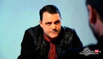 Verjin Hayrike Episode 82