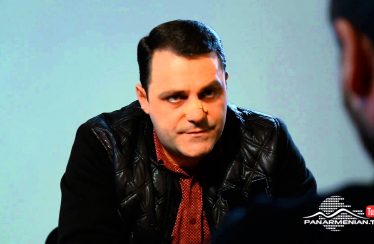 Verjin Hayrike Episode 82