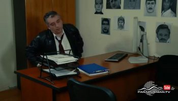 Verjin Hayrike Episode 26