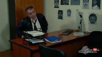 Verjin Hayrike Episode 26