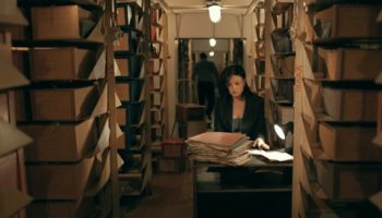 Hatuk Bajin Season 2 Episode 5