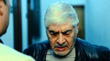 Verjin Hayrike Episode 22