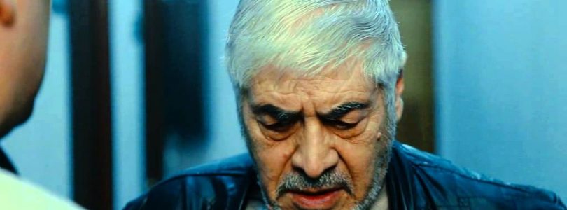 Verjin Hayrike Episode 22