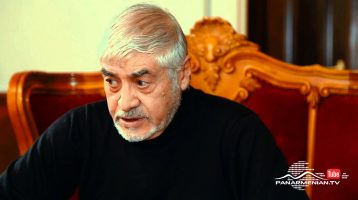 Verjin Hayrike Episode 60
