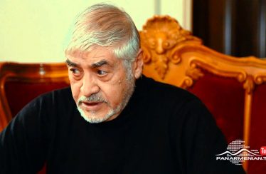 Verjin Hayrike Episode 60