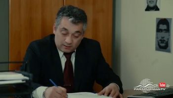 Verjin Hayrike Episode 27