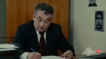 Verjin Hayrike Episode 27