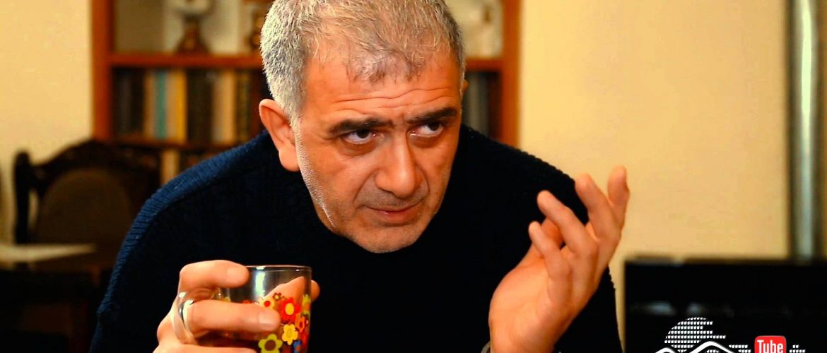 Verjin Hayrike Episode 52