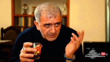 Verjin Hayrike Episode 52