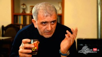 Verjin Hayrike Episode 52