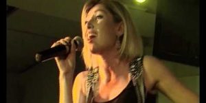 Christine Pepelyan – I Belive I Can Fly (Live)