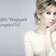 Christine Pepelyan – Es Aprum Em (Audio)