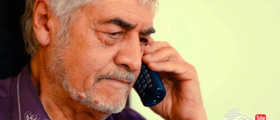 Verjin Hayrike Episode 80