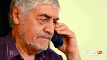 Verjin Hayrike Episode 80
