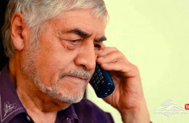 Verjin Hayrike Episode 80
