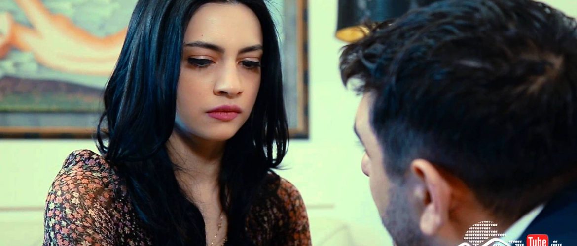 Verjin Hayrike Episode 73