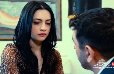 Verjin Hayrike Episode 73