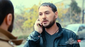 Verjin Hayrike Episode 17