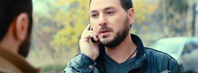 Verjin Hayrike Episode 17