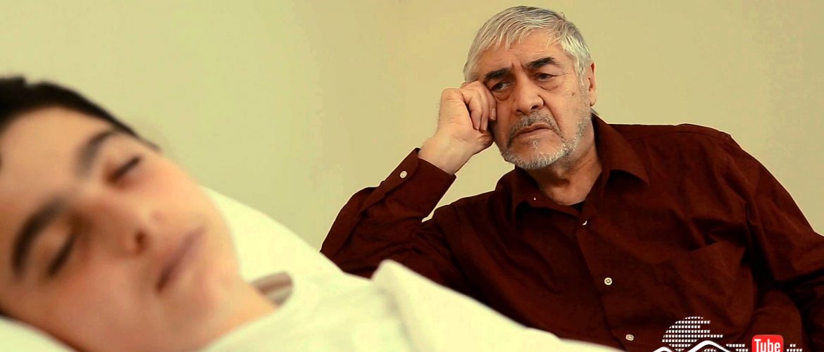 Verjin Hayrike Episode 51