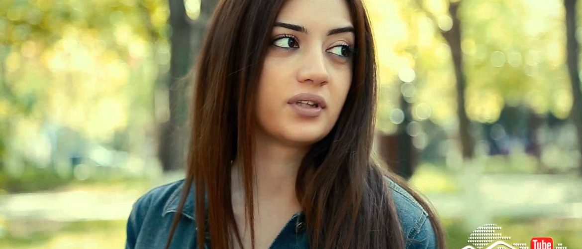 Verjin Hayrike Episode 123