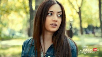 Verjin Hayrike Episode 123