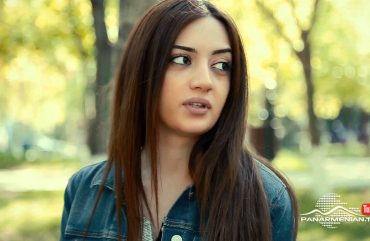 Verjin Hayrike Episode 123