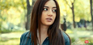 Verjin Hayrike Episode 123