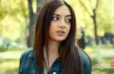 Verjin Hayrike Episode 123