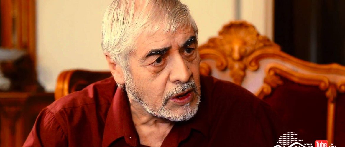 Verjin Hayrike Episode 53