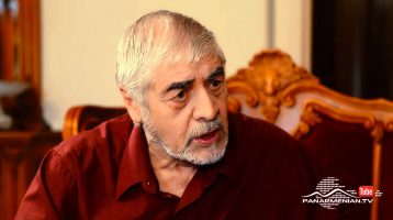 Verjin Hayrike Episode 53