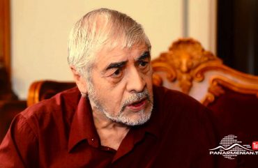Verjin Hayrike Episode 53