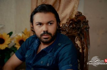 Verjin Hayrike Episode 138