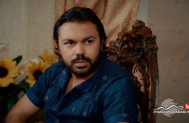 Verjin Hayrike Episode 138