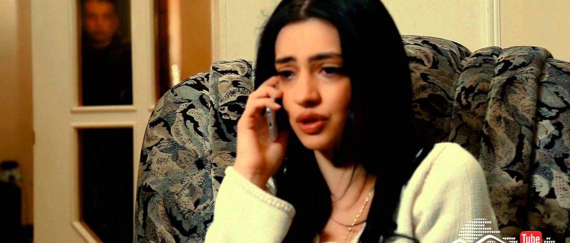 Verjin Hayrike Episode 45