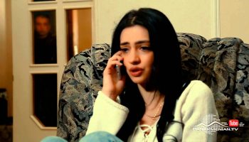 Verjin Hayrike Episode 45